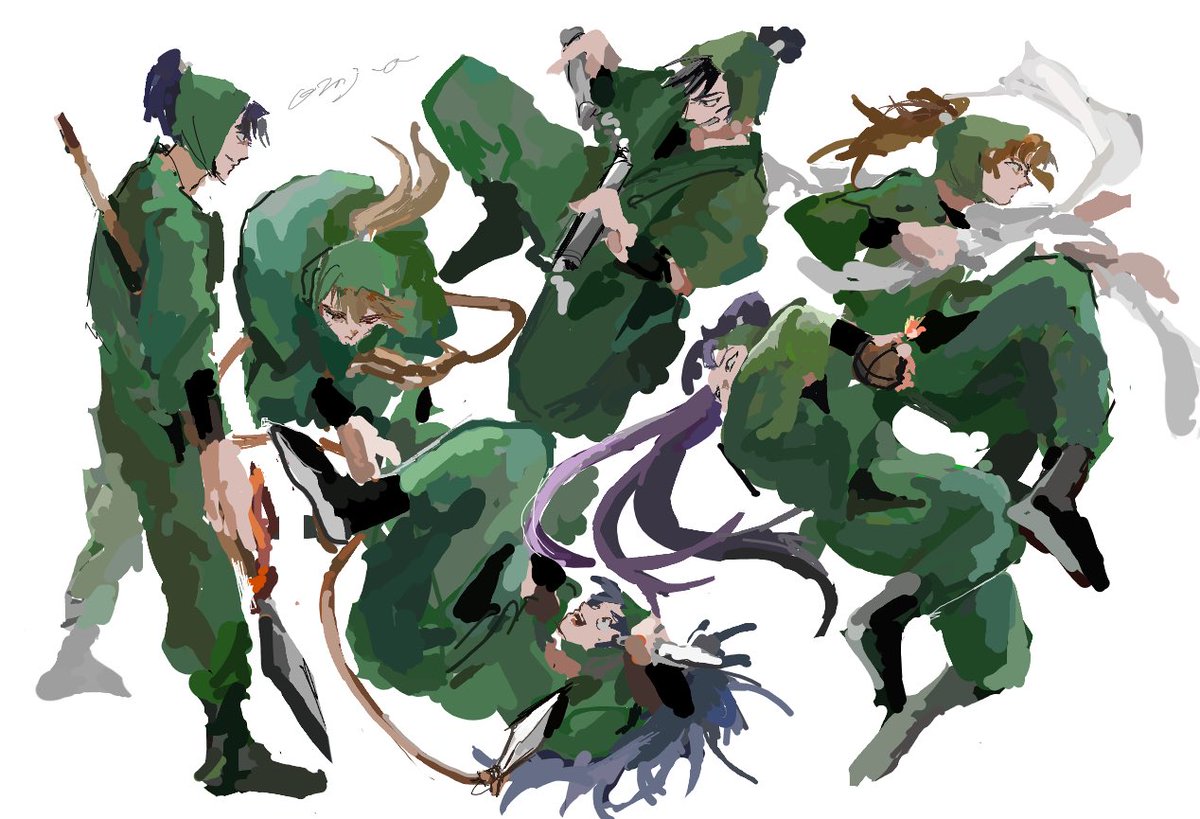 k¿ (@2nj_a) on Twitter photo 