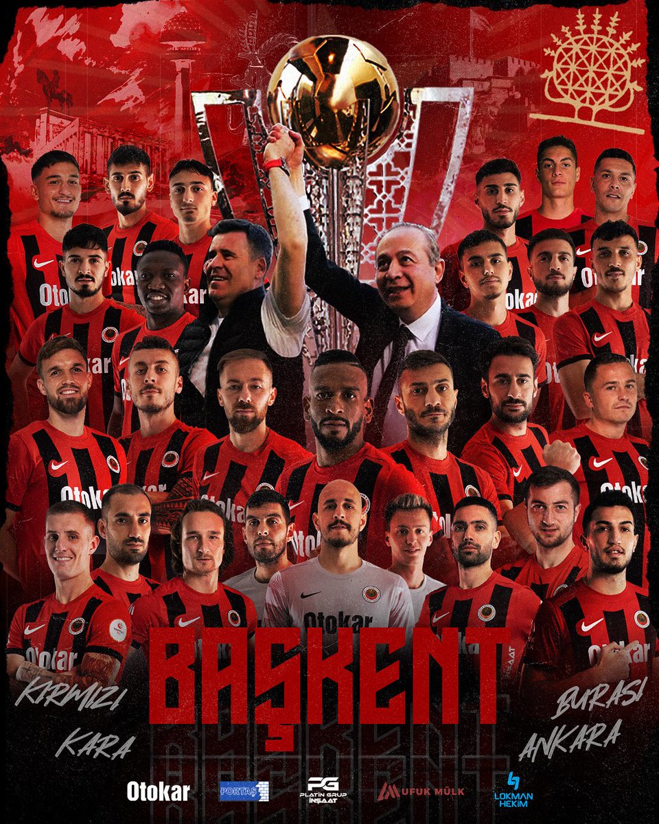 Ensarkemaloglu's tweet photo. Selamün Aleyküm 🖤❤️ @superlig @kirmizikara https://t.co/v25ubyNxBV