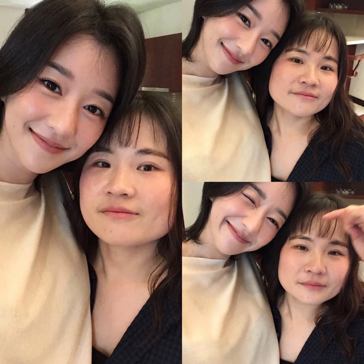 Yeaji posted on IG! #SeoYeaJi #서예지