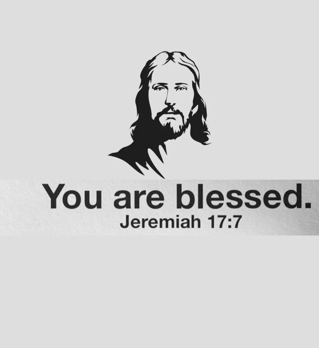 Jeremiah 17:7
