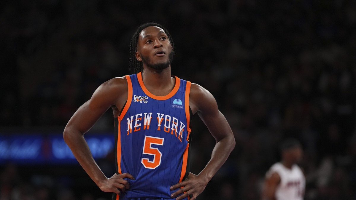 Big Knick Energy (@bigknickenergy_) on Twitter photo 