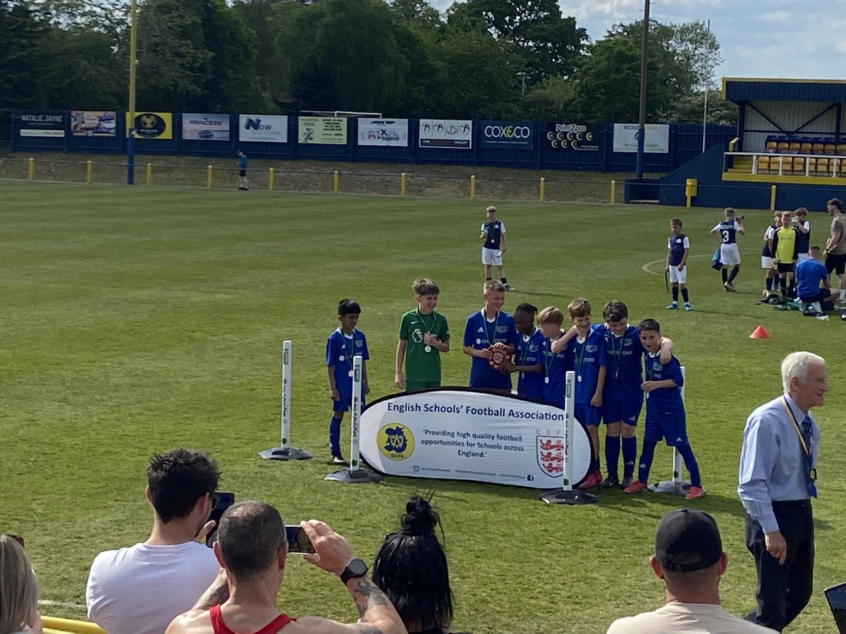 SSCFA (@sscfa2) on Twitter photo #SSCFAPrimarySchoolsFinalsDay Game 7 winners are <a href="/HLC_Primary/">HLC_Primary</a> following a dramatic sudden death penalty shootout win against a very strong Mereside. Well done to both teams #SSCFAPrimarySchoolsFinalsDay Game 7 winners are <a href="/HLC_Primary/">HLC_Primary</a> following a dramatic sudden death penalty shootout win against a very strong Mereside. Well done to both teams