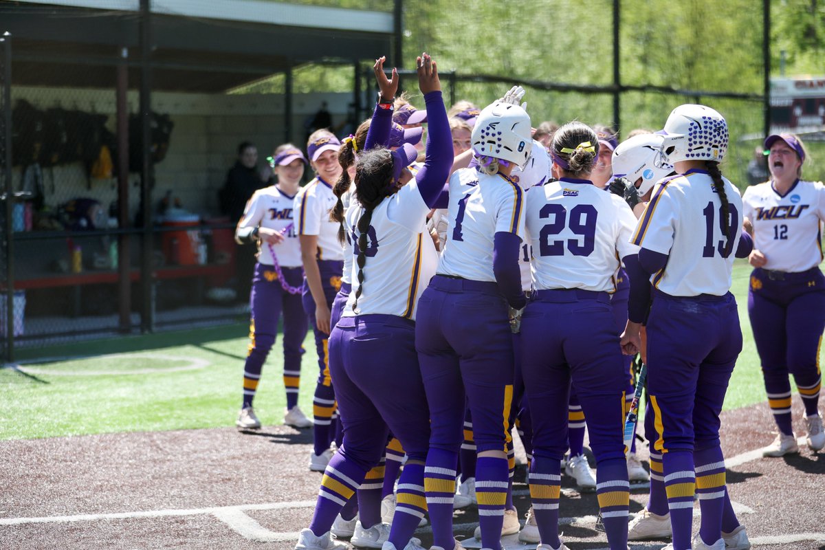 Ciliberto escapes a jam in the top of the sixth with back-to-back strikeouts to keep the score tied at 4-4!