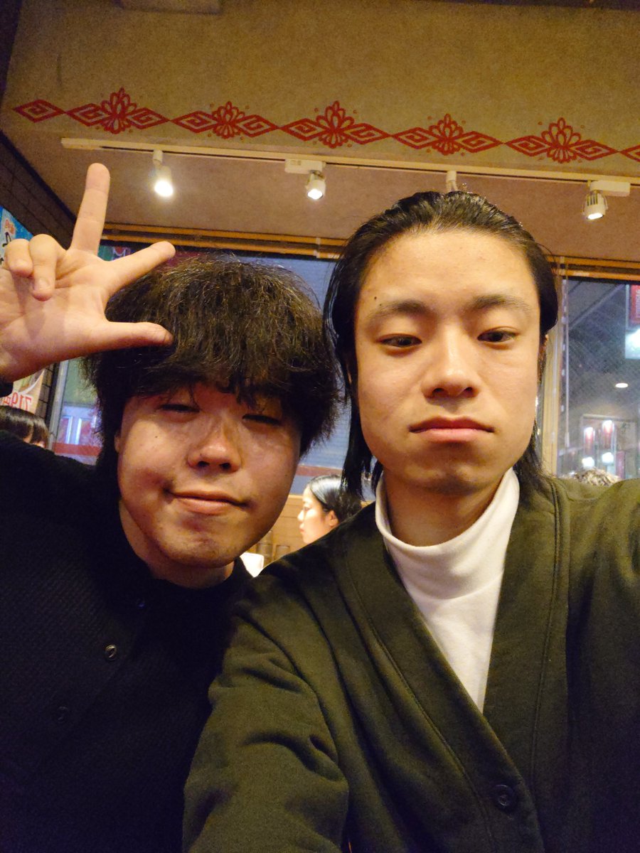 kimuren_lockin's tweet photo. @shiryu307
フォローありがとう!
#RABU20Project
#RAJ2 https://t.co/Hqoq1Dt2LN