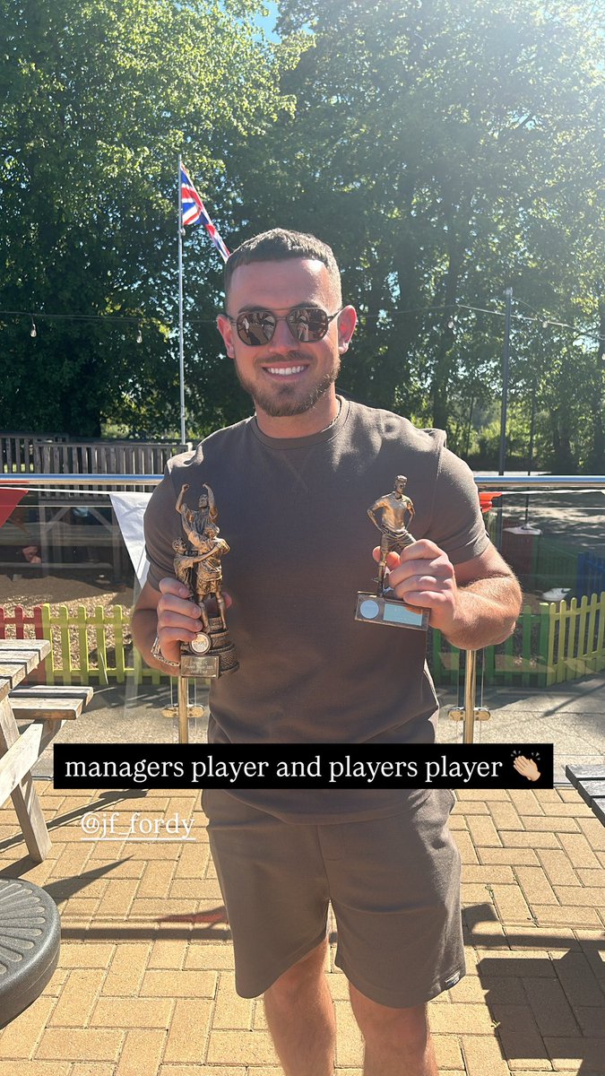 Electra Football Club tweet media