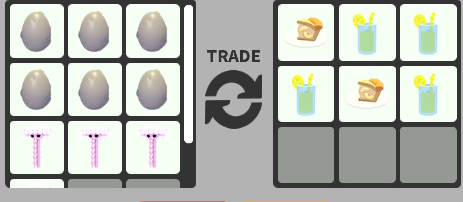 <a href="/_mistilnomicon_/">Lorcan Keith 'Locket' Alianovna</a> is trusted once again! Aged up my jellyfishes w aups for moon eggs :)