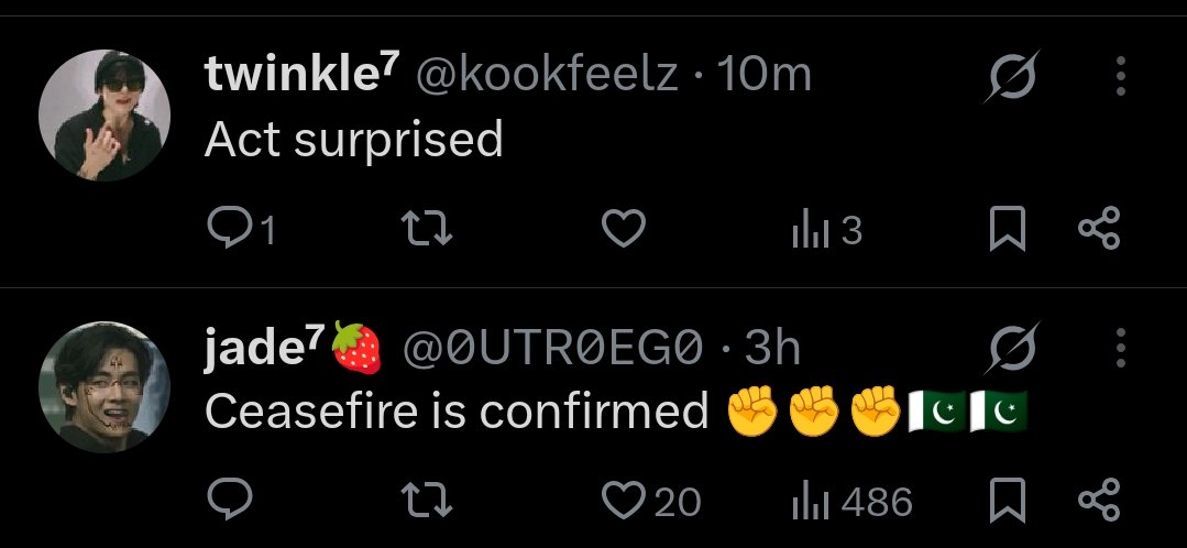 😮‍💨🤦🏻‍♀️ And this ceasefire lasted only 3 hours....