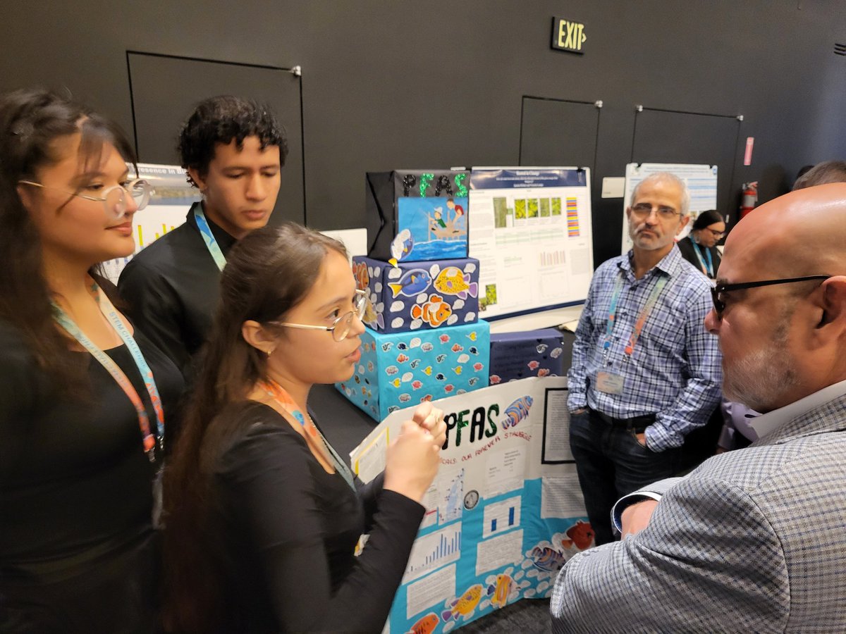 M-DCPS STEAM (@mdcpssteam) on Twitter photo Inaugural <a href="/FrostScience/">Frost Science</a> STEM Expo. Great opportunity for our #MDCPSSTEAM students and teachers. #YourBestChoiceMDCPS Inaugural <a href="/FrostScience/">Frost Science</a> STEM Expo. Great opportunity for our #MDCPSSTEAM students and teachers. #YourBestChoiceMDCPS