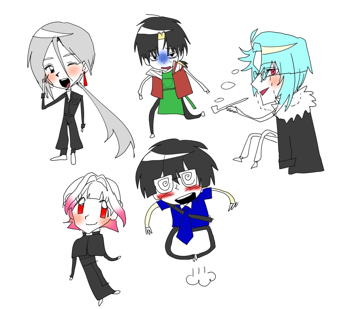 umeboshi0018's tweet image. 
