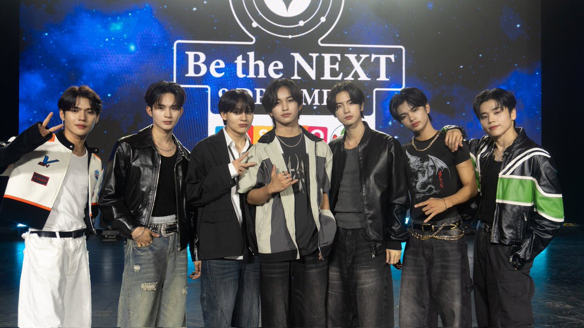 2025. 05. 10

@ Be The NEXT: 9 Dreamers Finale

#HORI7ON #호라이즌