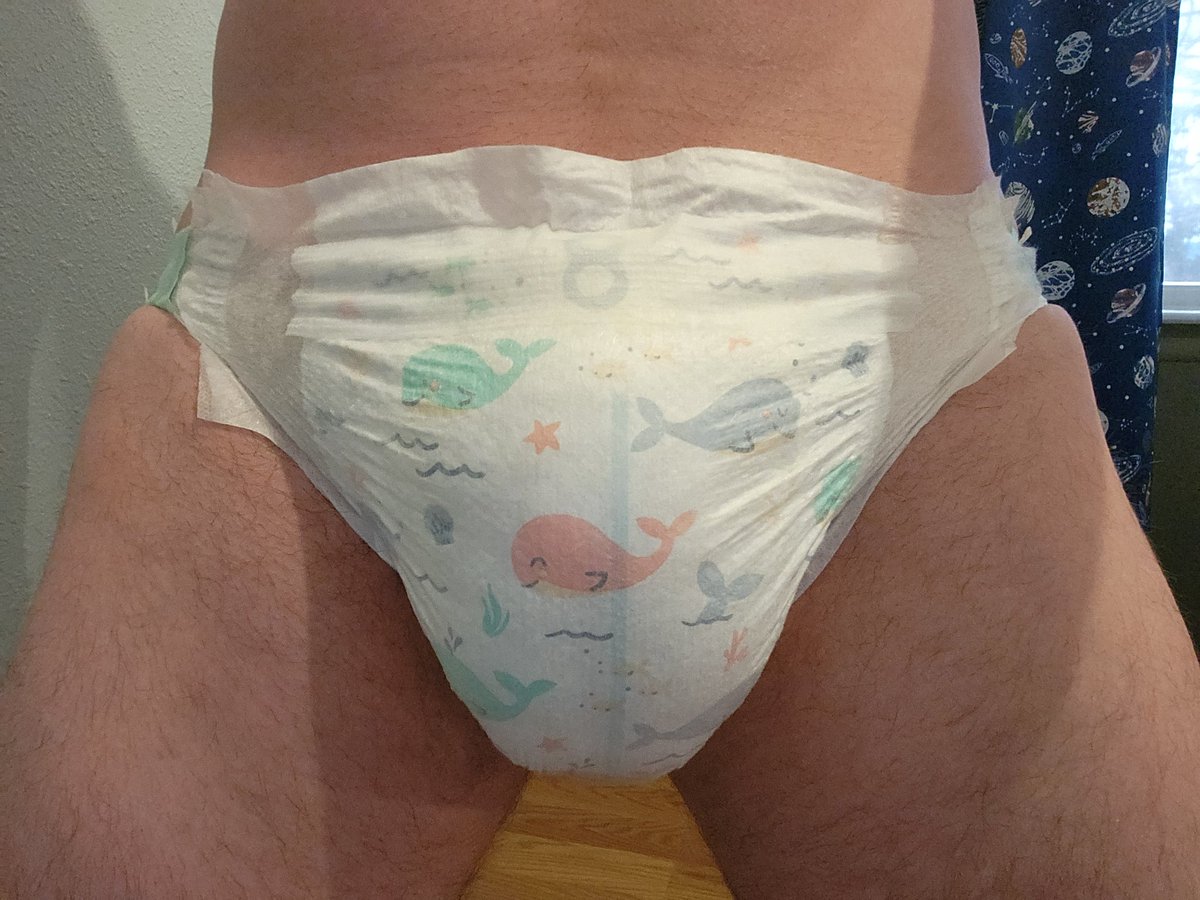 Moistened up the last of my size 8s!