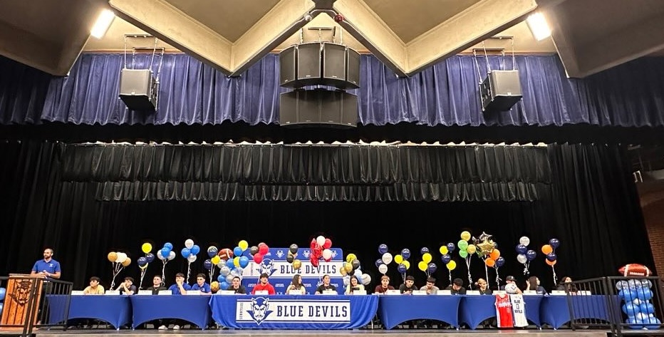 Sunnyside Class of 2025 Signing Ceremony - 

allsportstucson.com/2025/05/10/sun… 
---