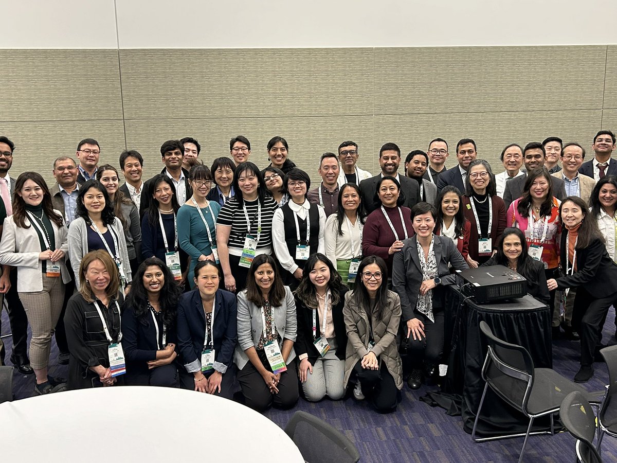 .<a href="/ACPIMPhysicians/">ACP</a> .<a href="/PanAsiansinIM/">Pan Asians in Internal Medicine</a> #IMProud to be a Pan Asian Physician in #InternalMedicine