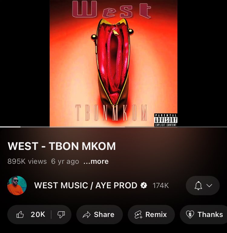 certfiedminoura's tweet image. Wtf 3la refrain hhhhhhh