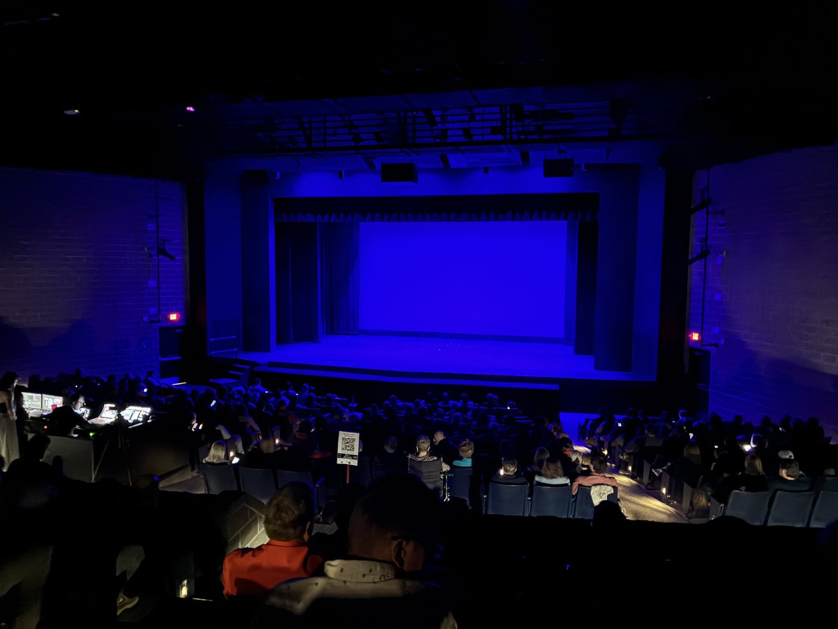 Happy Recital Triple-header Day to all those who celebrate.