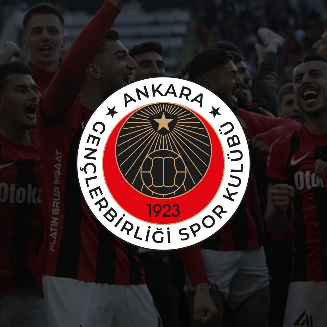 Süper Lig'e hoşgeldin Gençlerbirliği...
Kırmızı Kara'lara gerçek mekanında başarılar diliyorum.