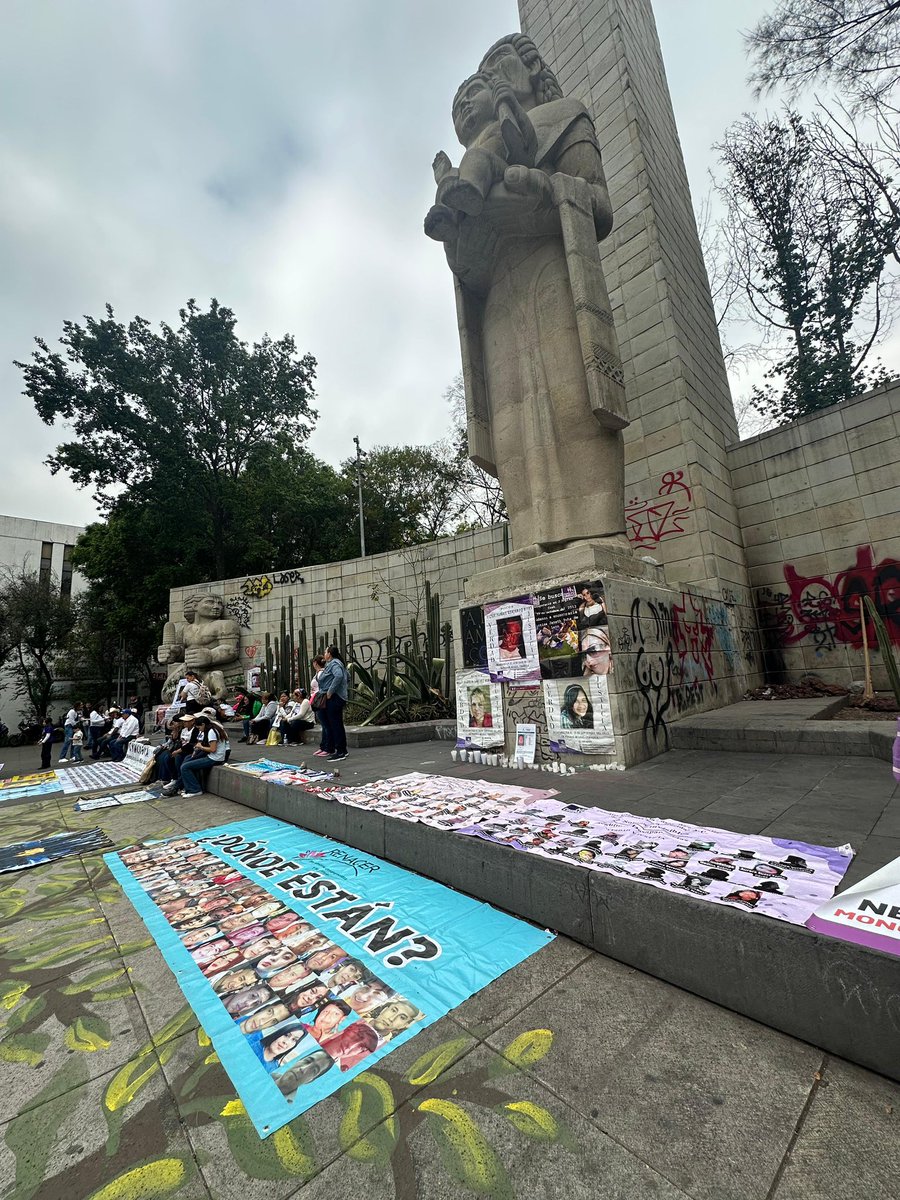 BUSCAME Buscando Desaparecidos México tweet media