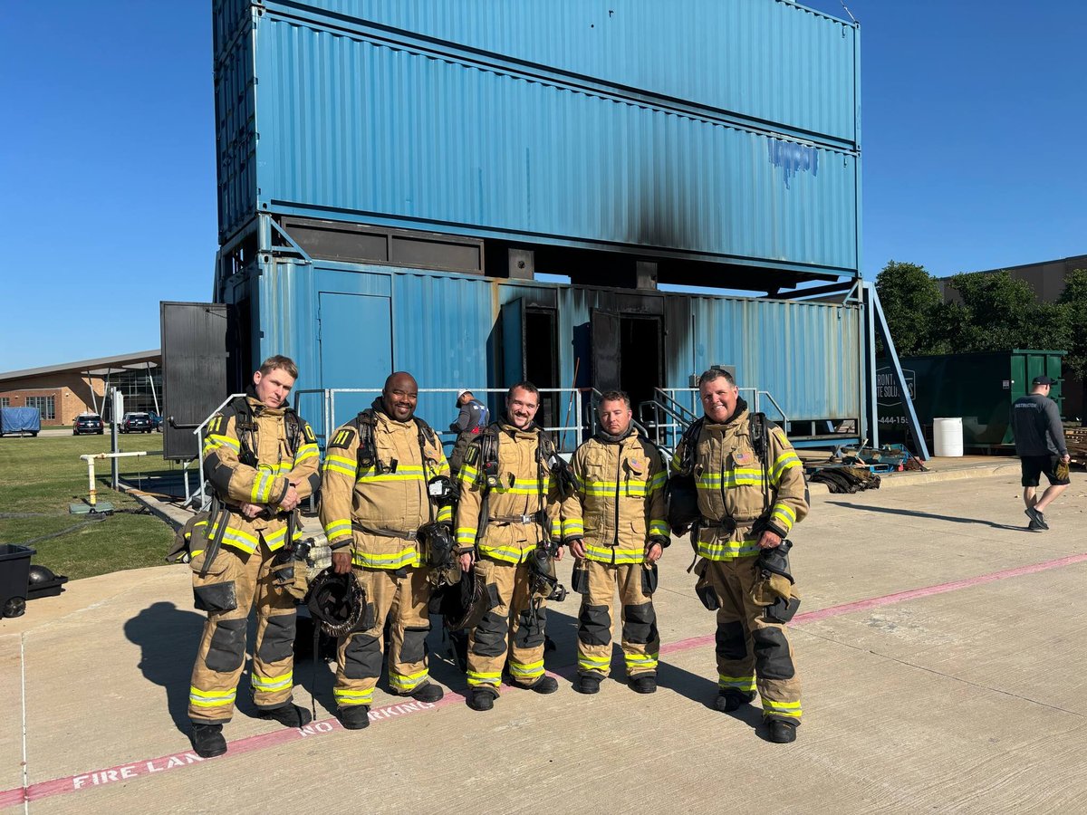 Murphy, Texas tweet media