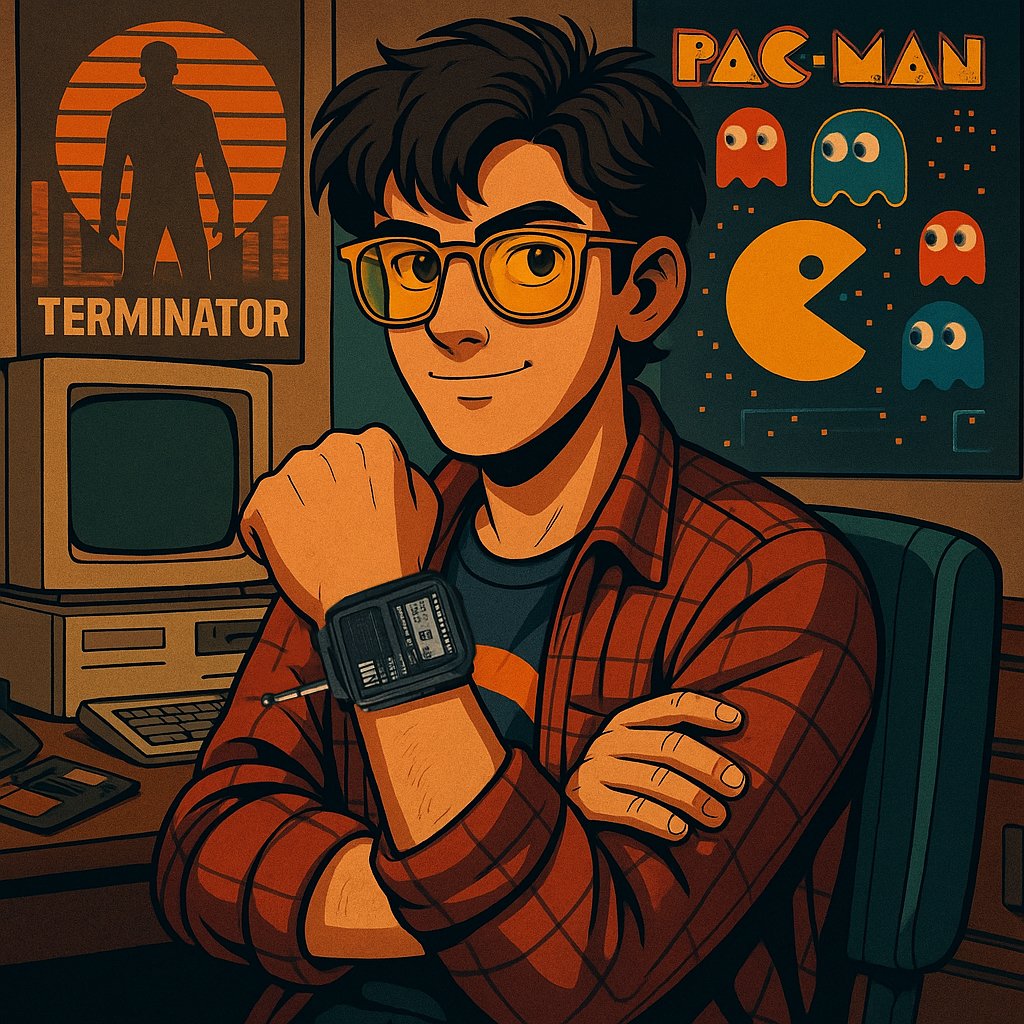 <a href="/RetroTechDreams/">Retro Tech Dreams</a> Got inspired by it! Claim your PFP🙏