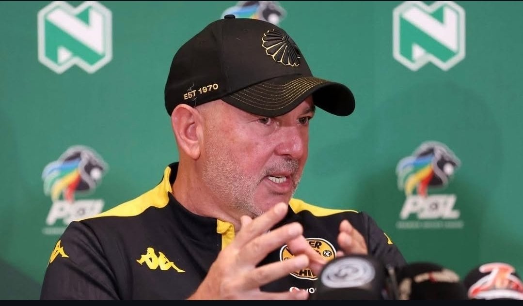 RealMrManager's tweet image. Where are the Nabi haters?????

#Amakhosi4Life ✌🏻