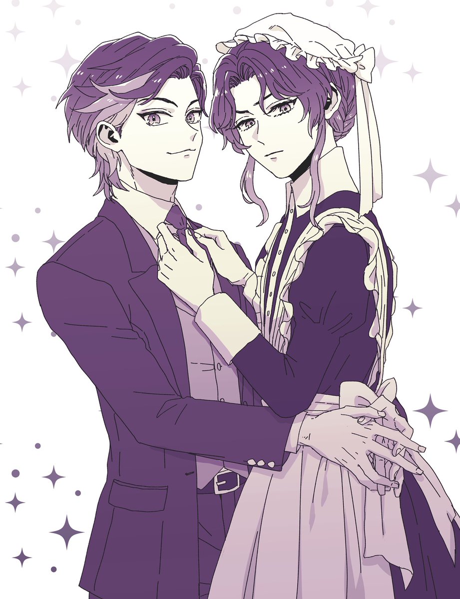 サクレイ　メイドの日‼️
1から100まで全部教えることになりそう😄👊