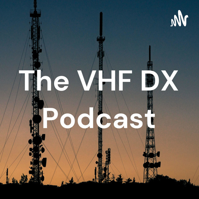 The latest episode of the VHF DX podcast has dropped. 🙌

Bryce and I discuss industry news and how it impacts DX, the innovations at fmdx.org, and whether the bounce back 2003 Es season is a precursor for this year? ⁉️

#FMDX #VHFDX

open.spotify.com/episode/5djYGO…