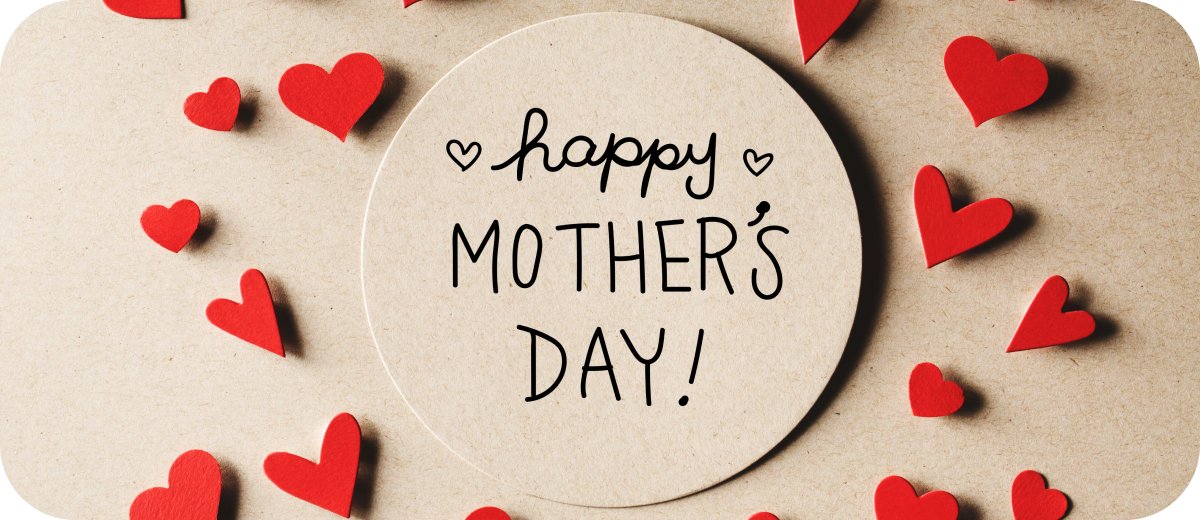 To all the women - mothers, aunts, sisters, friends - who love, nurture, guide and give without measure, today we celebrate you. ♥️
