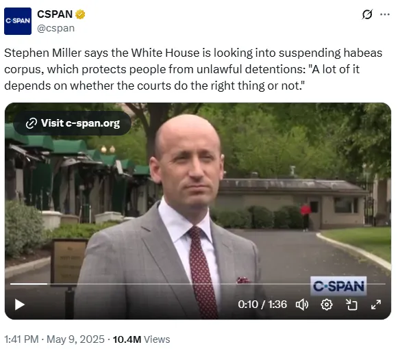 Charlie Sykes tweet media