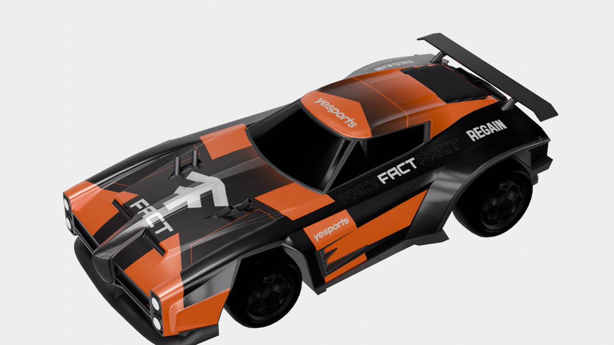 Your date pulls up in this, wyd?