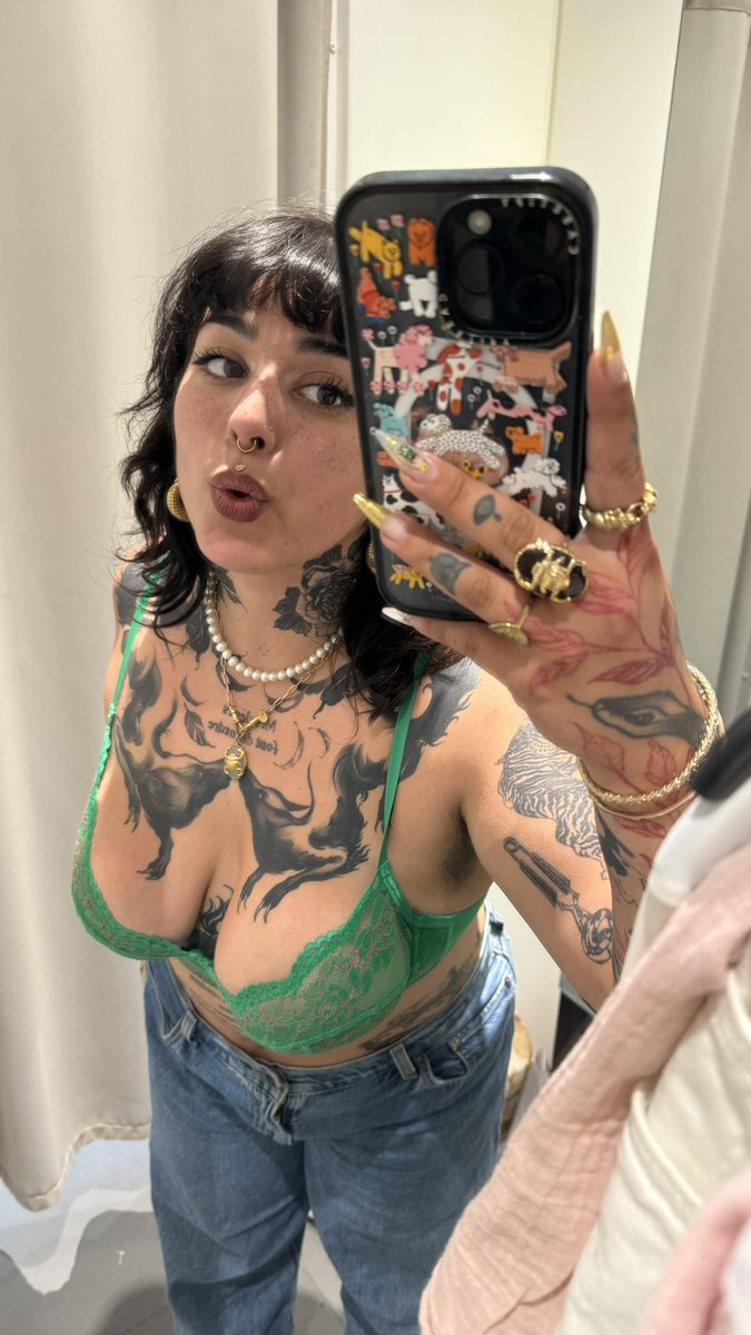 👾Chacri👾 tweet media