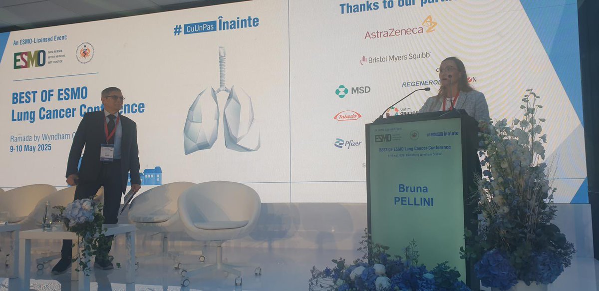 ✨Mulțumesc, România. 🇷🇴 Thank you, Romania!