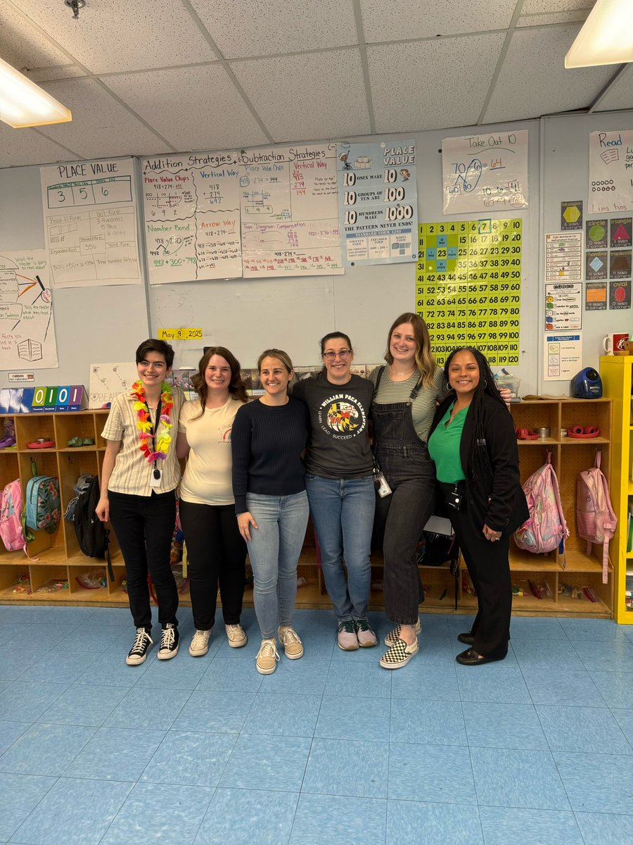 Stacy Tosé (@placetos) on Twitter photo Had the honor of recognizing Mrs. Topp, a phenomenal 2nd grade teacher at William Paca, for her impact on students & staff. Her passion and purpose shine every day. Grateful for educators like her! #TeacherAppreciation <a href="/BaltCitySchools/">Baltimore City Public Schools</a> <a href="/WilliamPacaElem/">William Paca Elem.</a> Had the honor of recognizing Mrs. Topp, a phenomenal 2nd grade teacher at William Paca, for her impact on students & staff. Her passion and purpose shine every day. Grateful for educators like her! #TeacherAppreciation <a href="/BaltCitySchools/">Baltimore City Public Schools</a> <a href="/WilliamPacaElem/">William Paca Elem.</a>
