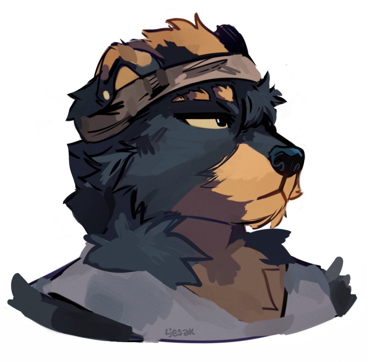 comm for bearagendas🐻