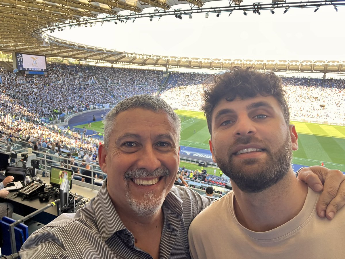 Alessio Buzzanca® tweet media