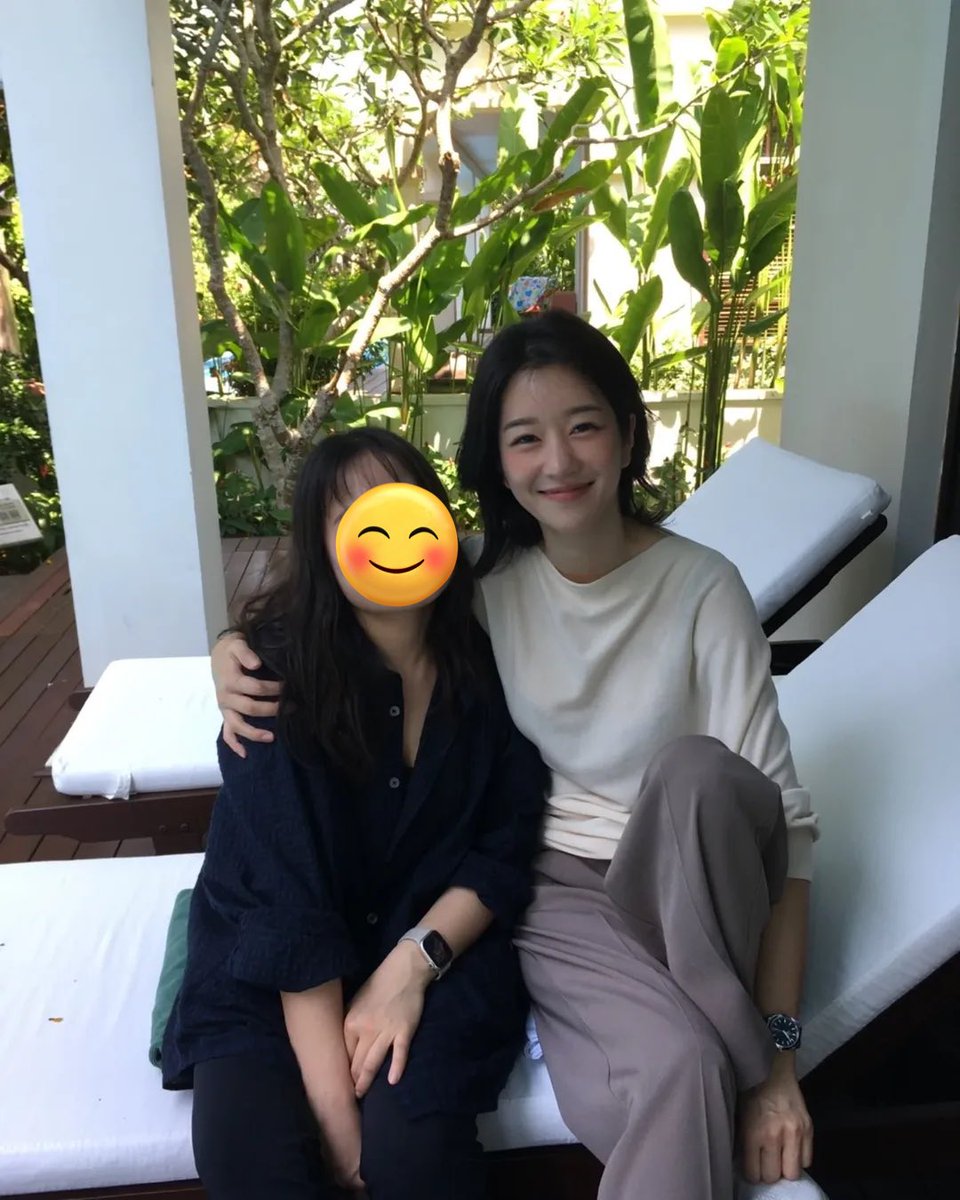 내 예지가 사실 6살아기예띠라는데?