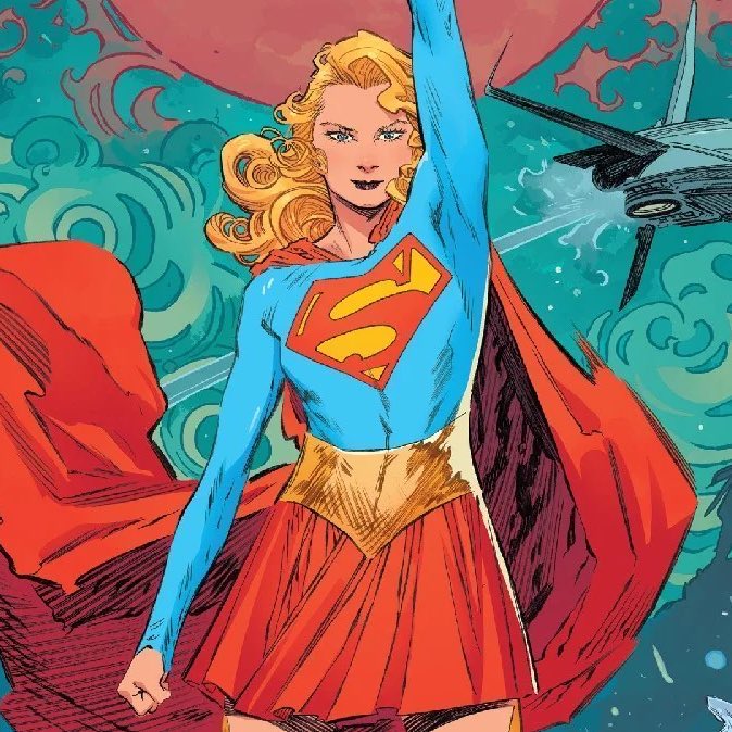 HollywoodHandle's tweet photo. ‘SUPERGIRL: WOMAN OF TOMORROW’ has wrapped filming. https://t.co/qm6zvTKSqf