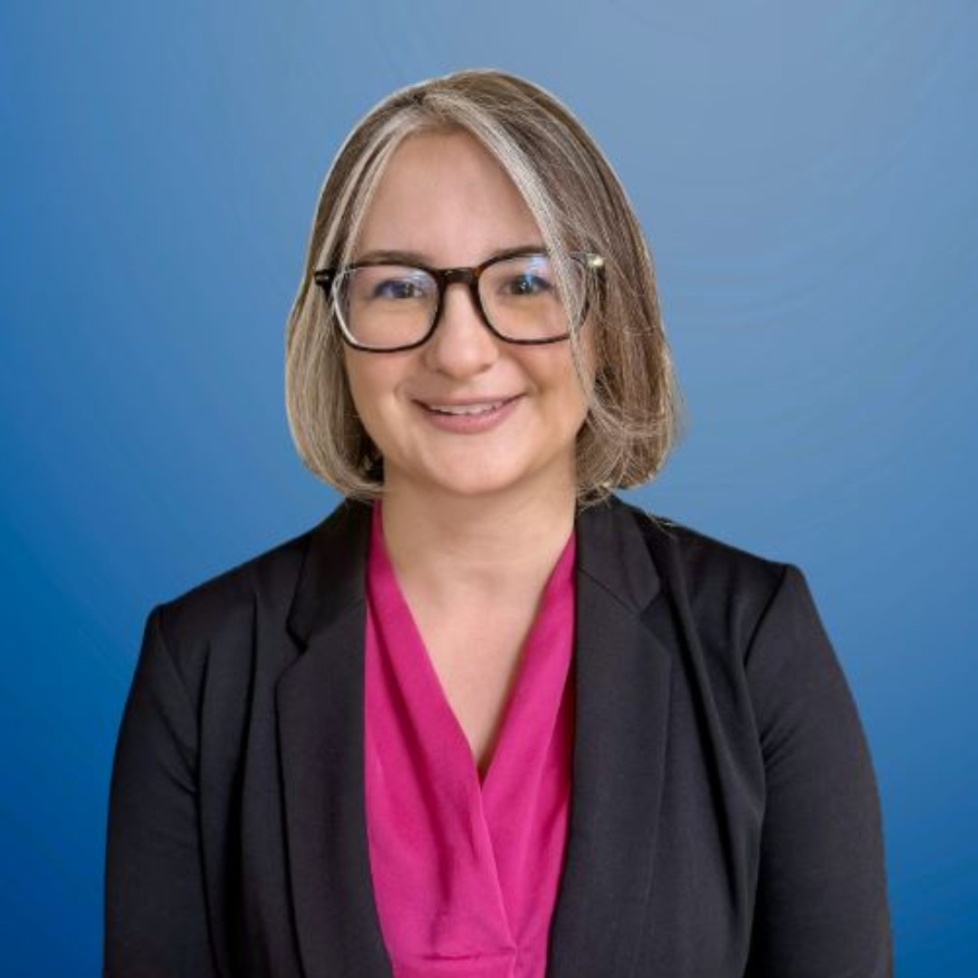 Congrats @KaleighAMaio on being named to Becker's Healthcare's 'CHROs and Chief People Officers to Know' list!  Read more: beckershospitalreview.com/lists/99-hospi…