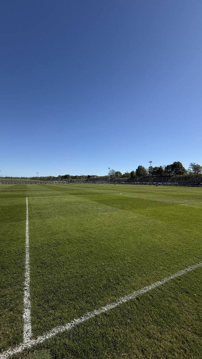 The boys sign off this season with a comfortable 3-0 win against Westdyke Thistle at Ian Mair Park. 

A huge thanks to Syd, Craig and Davie <a href="/FcDyce/">Dyce FC</a> for the use of IMP today - was like a carpet! 

#COYD