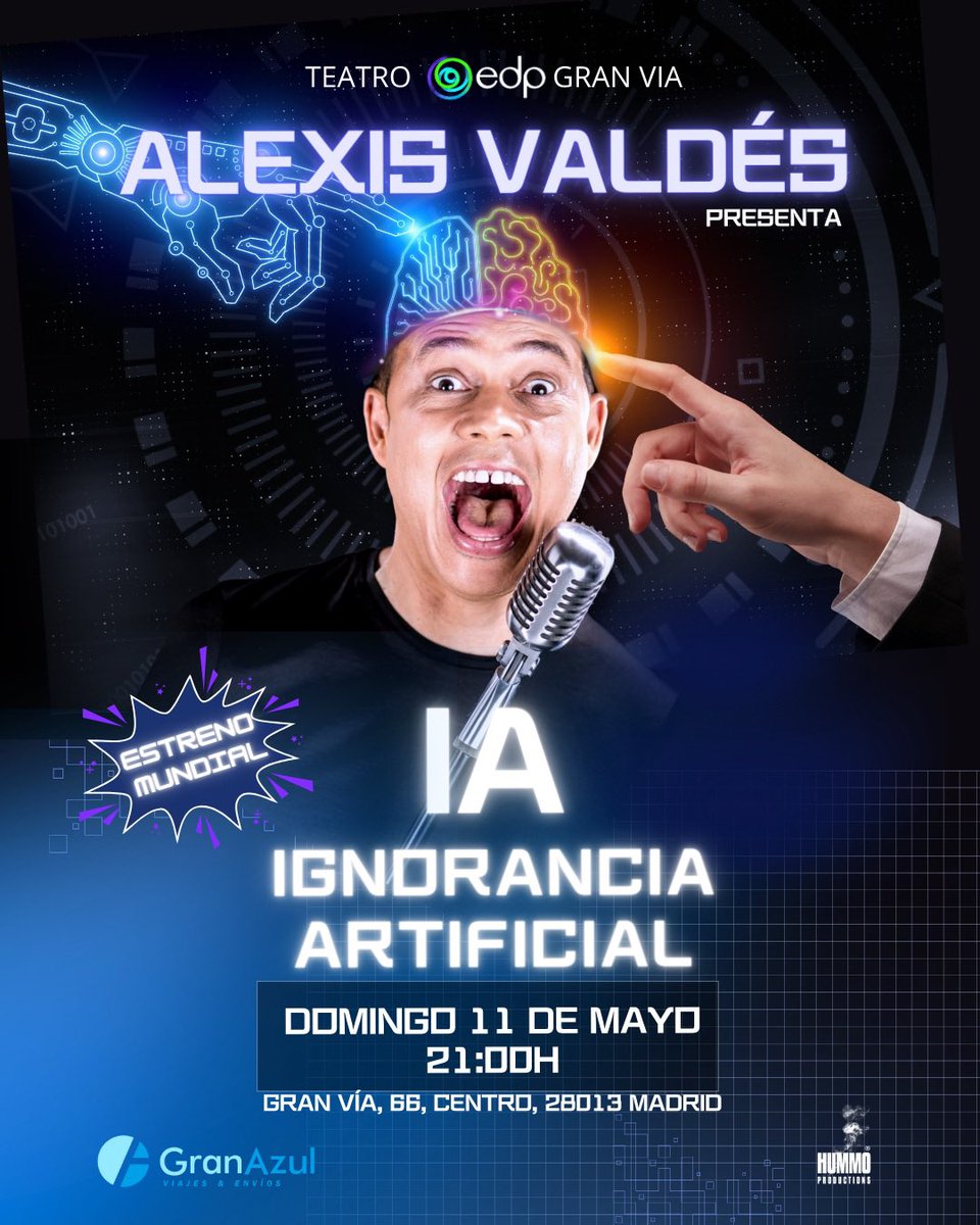 Alexis Valdes tweet media