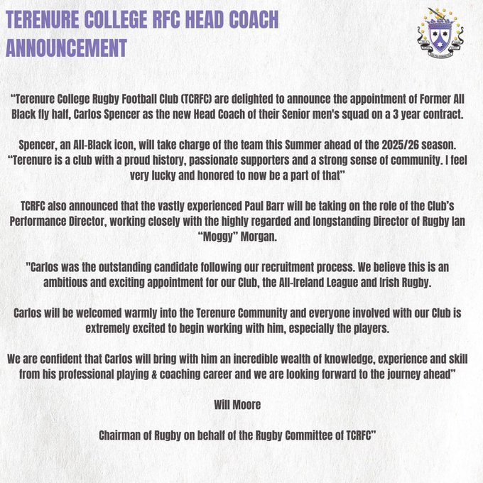 Rúaidhrí O'Connor tweet media