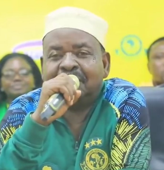 Lazima twende mahakamani tukasimamishe hakuna kutangaza bingwa mpaka uchunguzi waliosema bodi ya ligi utolewe kila mtu aelezwe, ili kuona haki yetu inatendeka ni kwenda mahakamani kuzia asitangazwe bingwa mpaka ufafanuzi waliousema bodi ya ligi wautoe hadharani. Mzee Msumi.