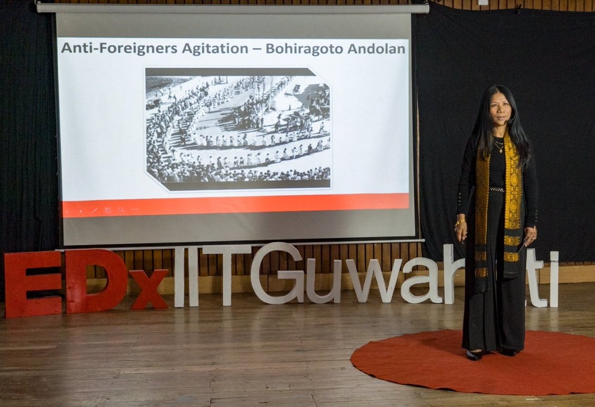 tedxiitg's tweet photo. To everyone who showed up, clapped, vibed, and made it magical — thank you. Until next time, stay curious, stay inspired, stay motivaTED. https://t.co/NU2irAe7lQ
