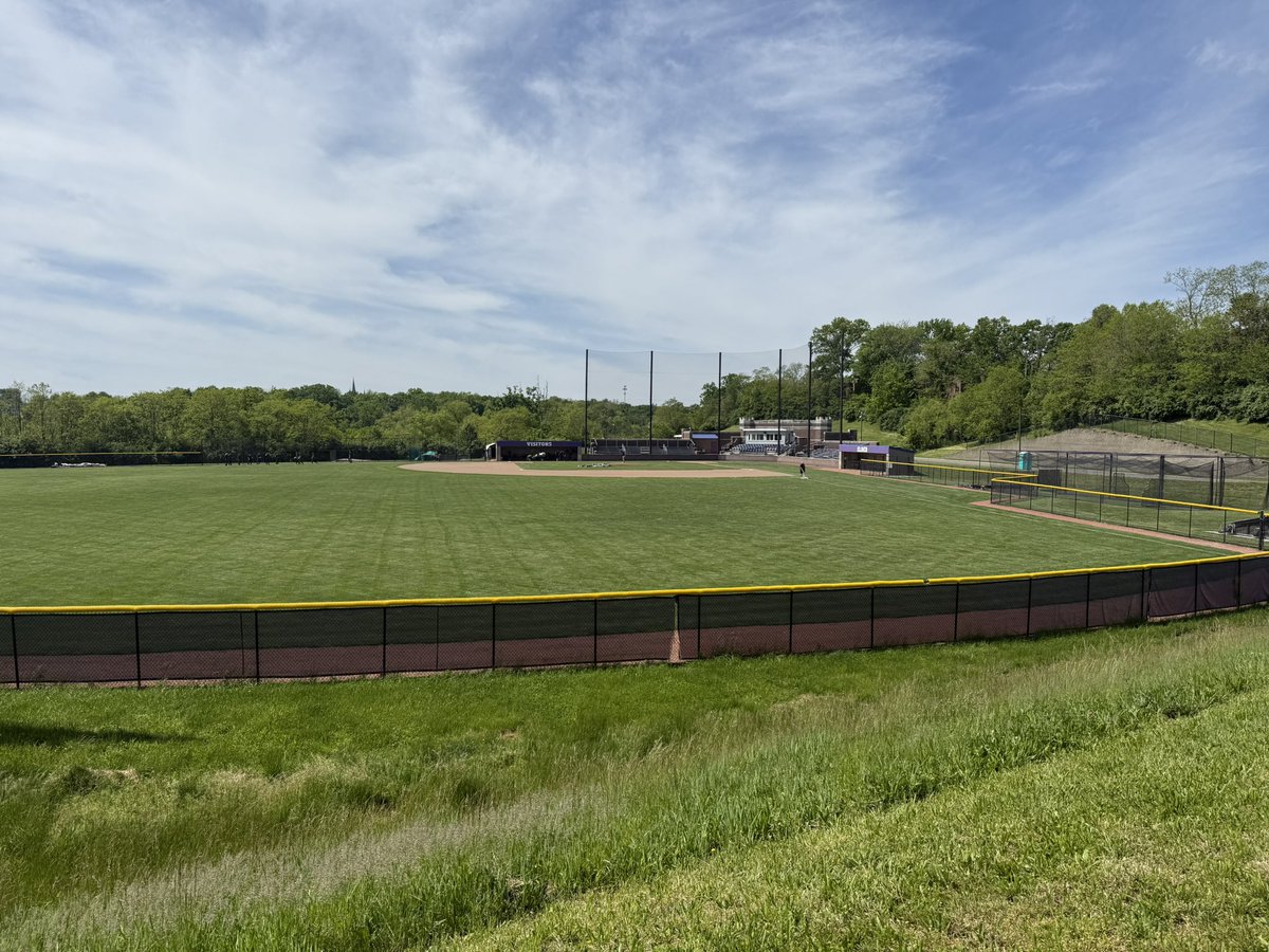 ⚾️The Elder News Network is excited to be broadcasting both games of The Best of the West today at the PAC! 

Western Hills vs Taylor: 1pm
Colerain vs Elder: 3pm 

All the action can be found on ehsports.com/live 

#Altiora