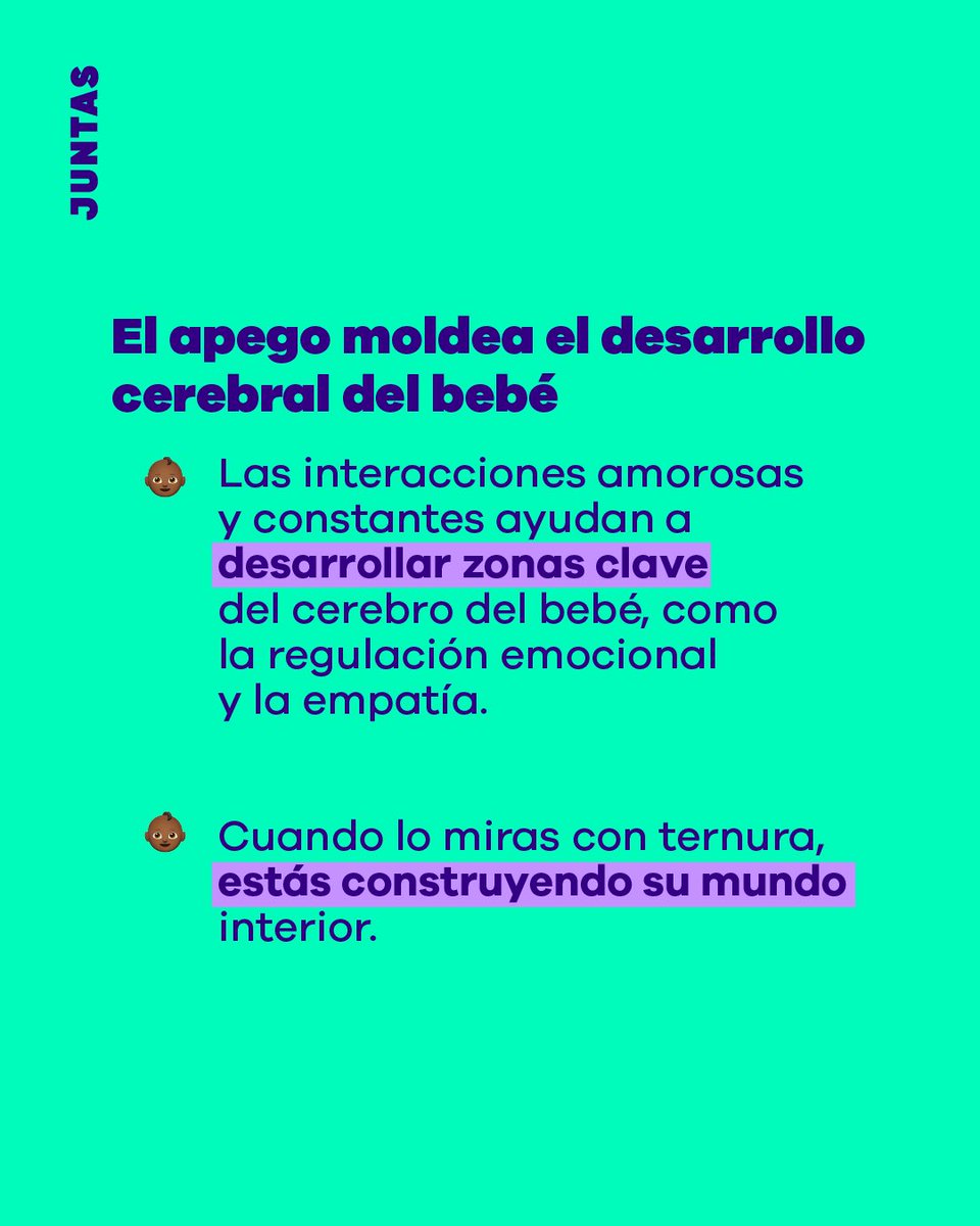 Junticas's tweet image. Tu cuerpo cambió, tu mente también esto también es maternar el amor también es biológico.
Mamá, es asombrosa hasta en lo invisible.
#MaternidadConCiencia #NeuroMaternidad #MamáReal #CrianzaRespetuosa #MaternarEsPoder #AmorQueSostiene