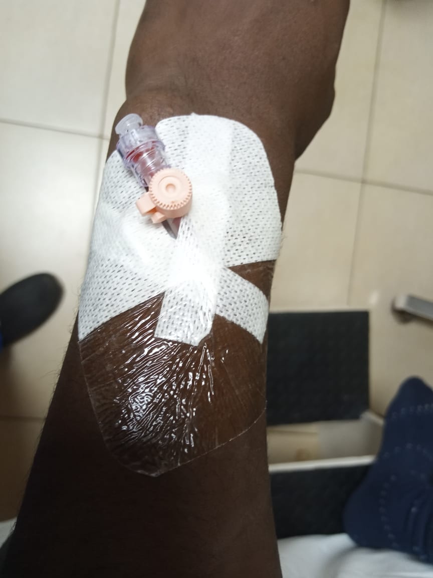 mosinto_3's tweet photo. Allegedly,SHA failed to cooperate Karibu tuende kwa  baba kama si kuomba loans I'm hearing. https://t.co/irmnU2nzA6