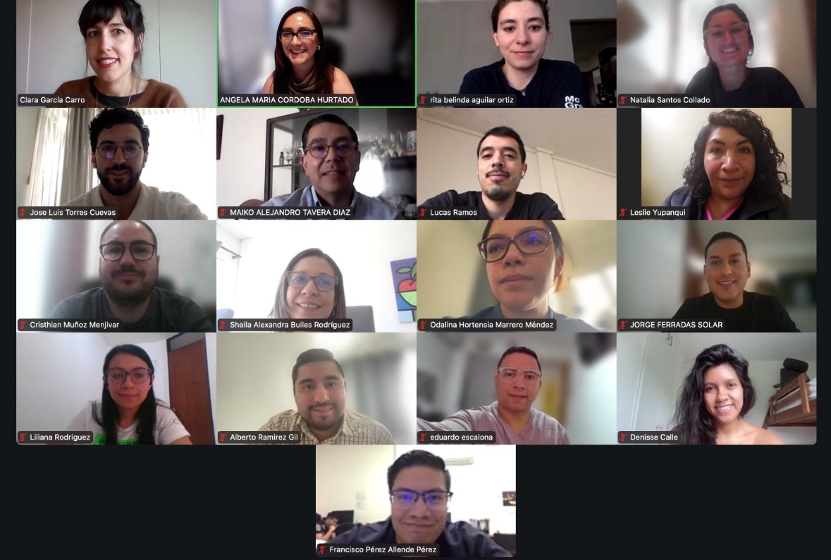 Angela Córdoba Hurtado (@angelacordobah) on Twitter photo Casa depósitos 🫘 <a href="/GlomConILA/">GlomCon Ibero-LatinoAmérica</a>, la dra <a href="/ClaraGCarro/">Clara García Carro</a> y sus excelentes casos nos ilustró sobre la complejidad del abordaje de las Gammapatias Monoclonales!!! Excelente workshop. Casa depósitos 🫘 <a href="/GlomConILA/">GlomCon Ibero-LatinoAmérica</a>, la dra <a href="/ClaraGCarro/">Clara García Carro</a> y sus excelentes casos nos ilustró sobre la complejidad del abordaje de las Gammapatias Monoclonales!!! Excelente workshop.