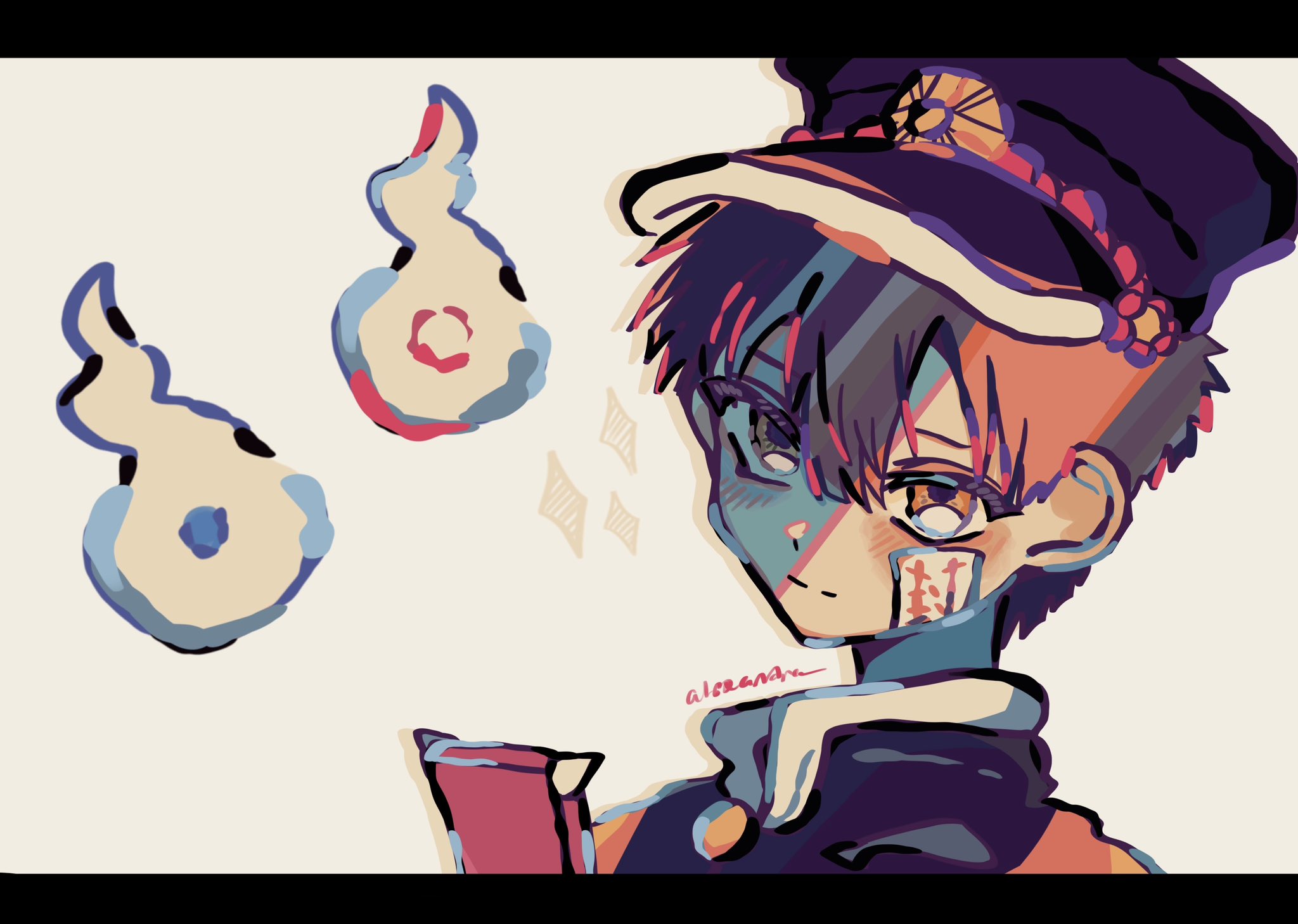 hanako♡プロフ必読様 Ren ! ⁺✧. (@mewsodas) / X