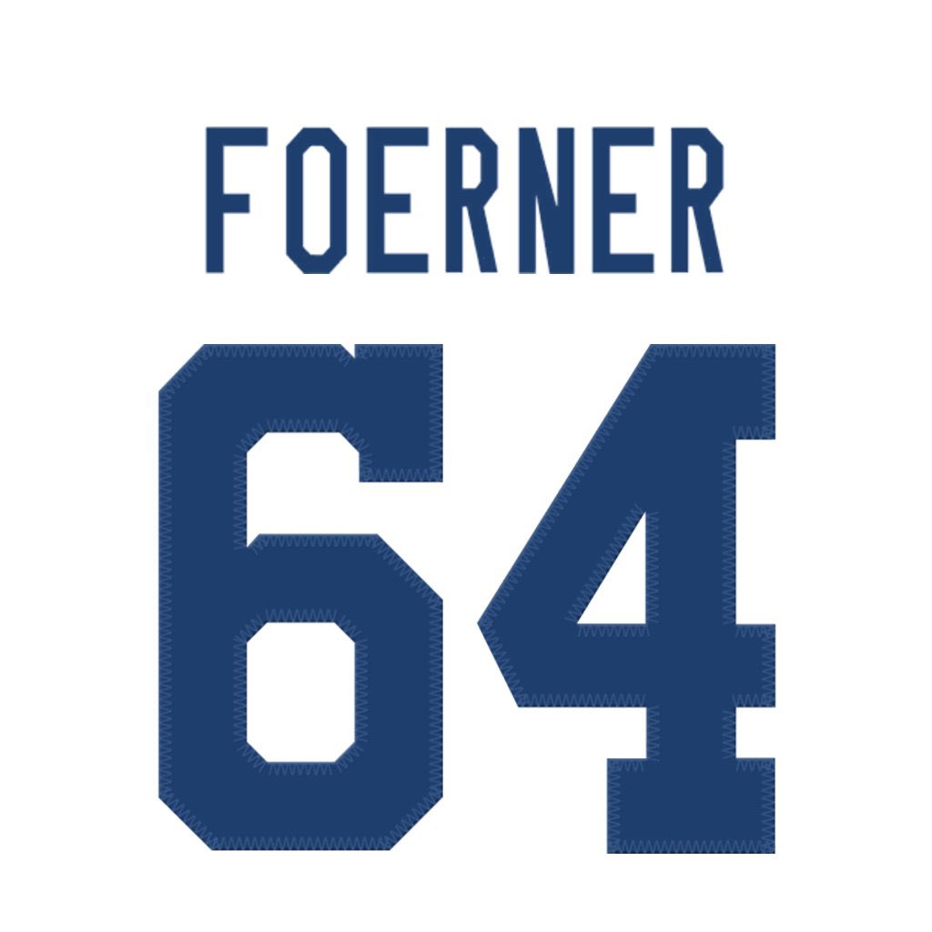 NFLagent DG (@dgregory1) on Twitter photo <a href="/MarshallFoerner/">Marshall Foerner</a> officially a Colt! Go get em #64! <a href="/Colts/">Indianapolis Colts</a> <a href="/CGSAllStar/">The College Gridiron Showcase</a> <a href="/bullrush_sports/">Bullrush Sports</a> <a href="/Advantedge906/">Advantedge Sports</a> <a href="/MarshallFoerner/">Marshall Foerner</a> officially a Colt! Go get em #64! <a href="/Colts/">Indianapolis Colts</a> <a href="/CGSAllStar/">The College Gridiron Showcase</a> <a href="/bullrush_sports/">Bullrush Sports</a> <a href="/Advantedge906/">Advantedge Sports</a>