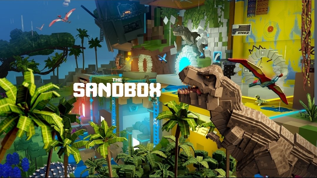 Luka.ron ๐๏ธ (@lukusisright) on Twitter photo HEADS UP - There won't be a Steam for <a href="/TheSandboxGame/">The Sandbox</a> today, but there WILL BE a HUGE Live Stream tomorrow starting at 2PM UTC!
Join us to: chill, lurk, have fun, ask questions, give feedback, comment on what a terrible gamer <a href="/Pandapops7/">Pandapops NFT Creator Queen</a> is.
You know, the usual! ๐ HEADS UP - There won't be a Steam for <a href="/TheSandboxGame/">The Sandbox</a> today, but there WILL BE a HUGE Live Stream tomorrow starting at 2PM UTC!
Join us to: chill, lurk, have fun, ask questions, give feedback, comment on what a terrible gamer <a href="/Pandapops7/">Pandapops NFT Creator Queen</a> is.
You know, the usual! ๐