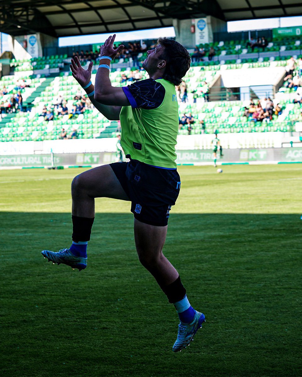 Glasgow Warriors tweet media